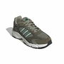 Zapatillas Casual Hombre Adidas Crazychaos 2000 Oliva