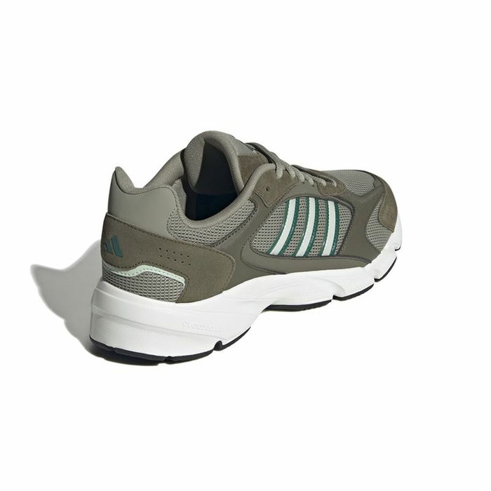 Zapatillas Casual Hombre Adidas Crazychaos 2000 Oliva