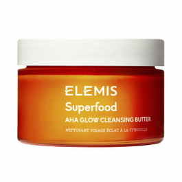 Elemis Superfood AHA Glow Cleansing Butter 90g