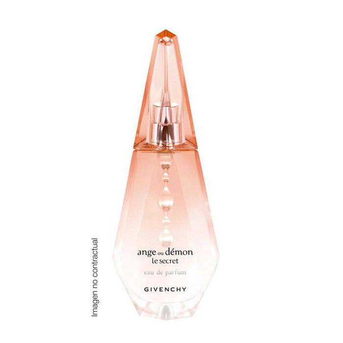 Givenchy Ange Ou Démon Le Secret Eau de Parfum 50 ml Givenchy Ange Ou Démon Le Secret Eau de Parfum 50 ml