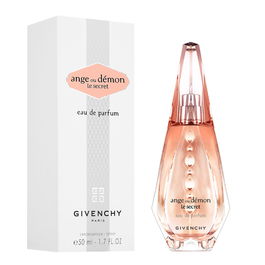 Givenchy Ange ou Demon Le Secret Eau de Parfum Vaporizador 50 ml