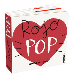COMBEL Rojo Pop