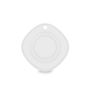 Localizador Bluetooth KSIX MyTag Blanco