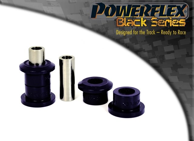 Powerflex Silentblock del Brazo Delantero Black Series Powerflex Silentblock del Brazo Delantero Black Series