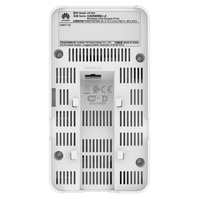 Huawei Access Point AP263