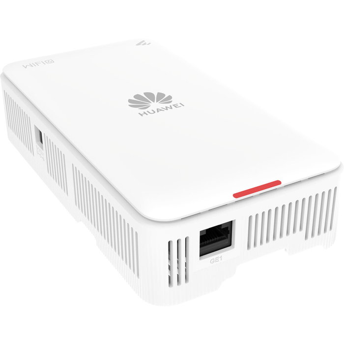 Huawei AP263 Punto de Acceso Inalámbrico eKit de Doble Banda con BLE Huawei AP263 Punto de Acceso Inalámbrico eKit de Doble Banda con BLE