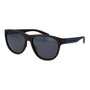 Polaroid PLD-2156-S-56HGCC3 Gafas de sol Unisex Azul y Marrón