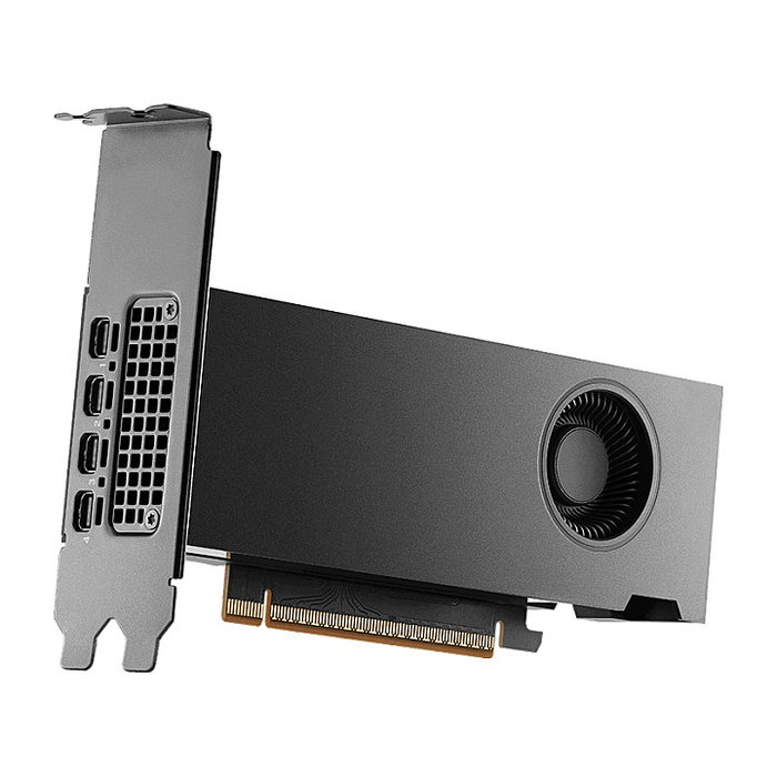 PNY RTX PRO 2000 Blackwell 16GB GDDR7 Tarjeta Gráfica