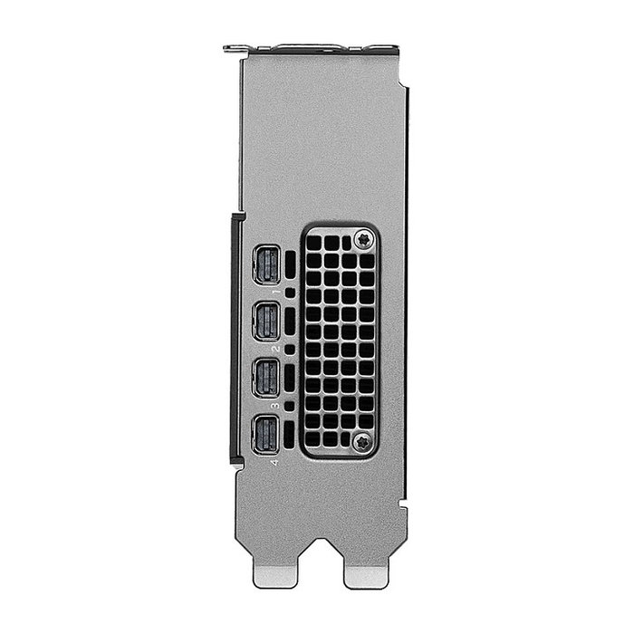 PNY RTX PRO 2000 Blackwell 16GB GDDR7 Tarjeta Gráfica