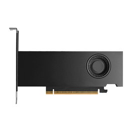 PNY Quadro RTX PRO 2000 16GB GDDR7 Tarjeta Gráfica Profesional - 4352 Núcleos, PCI Express 5.0 x8, 4x Mini DisplayPort 2.1b, 70W