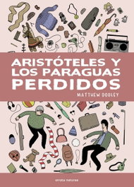 ERRATA NATURAE, Aristoteles y los paraguas perdidos - ERRATA NATURAE