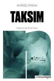 Taksim, COMANEGRA