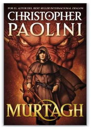 Murtagh, El Mundo de Eragon V, Christopher Paolini - Penguin Random House Grupo Editorial, S.A.U.