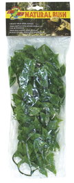ZooMed Planta de Plástico Mexican Phyllo Mediana