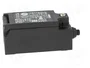 OMRON D4N-4131 Interruptor de fin de carrera con espárrago Ø6mm, NO + NC, 10A