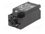OMRON D4N-4131 Interruptor de fin de carrera con espárrago Ø6mm, NO + NC, 10A