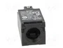 OMRON D4N-4131 Interruptor de fin de carrera con espárrago Ø6mm, NO + NC, 10A