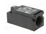 OMRON D4N-4131 Interruptor de fin de carrera con espárrago Ø6mm, NO + NC, 10A