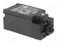 OMRON D4N-4131 Interruptor de fin de carrera con espárrago Ø6mm, NO + NC, 10A