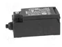 OMRON D4N-4131 Interruptor de fin de carrera con espárrago Ø6mm, NO + NC, 10A