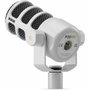RODE PodMic White
