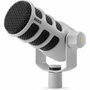 RODE PodMic White