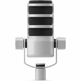 RODE PodMic White
