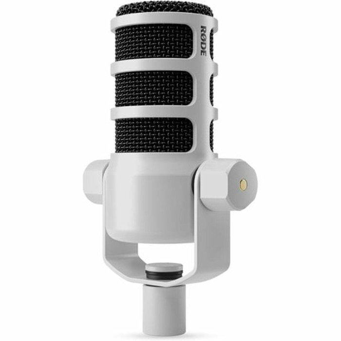 RODE PodMic White RODE PodMic White