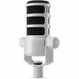 RODE PodMic White