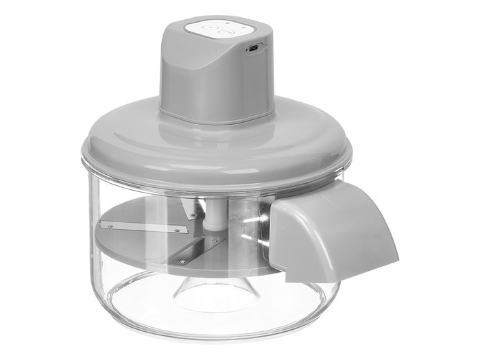 ARGON Pelador Eléctrico Gris 600ml ARGON Pelador Eléctrico Gris 600ml