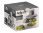 ARGON Pelador Eléctrico Gris 600ml