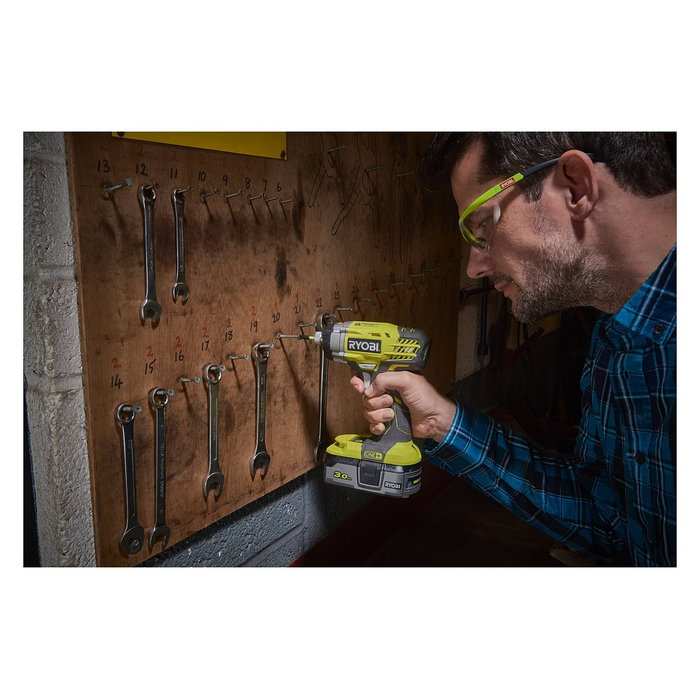 Ryobi ONE+ Akkuschlagschrauber RID1801M