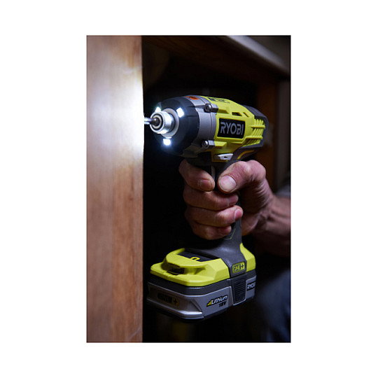 Ryobi ONE+ Akkuschlagschrauber RID1801M