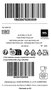 La Mediterranea Fuente Rectangular Blur Elite 30x15 cm