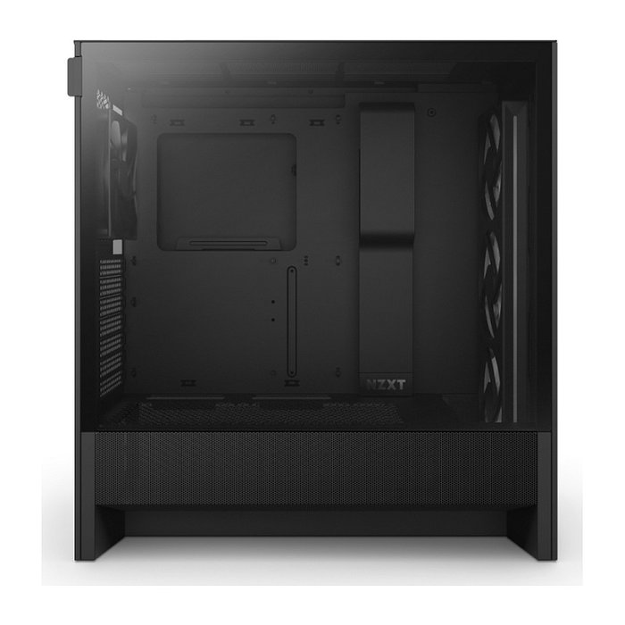 NZXT H5 Flow RGB (2024) Negra NZXT H5 Flow RGB (2024) Negra