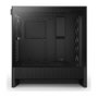 NZXT H5 Flow RGB (2024) Negra