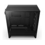 NZXT H5 Flow RGB (2024) Negra