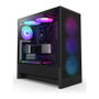 NZXT H5 Flow RGB (2024) Negra