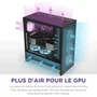 NZXT H5 Flow RGB (2024) Negra