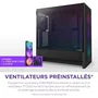 NZXT H5 Flow RGB (2024) Negra