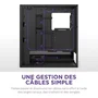 NZXT H5 Flow RGB (2024) Negra
