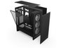 NZXT H5 Flow RGB (2024) Negra