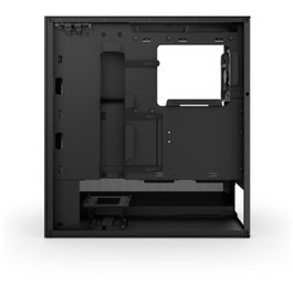 NZXT CC-H52FB-R1 Caja ATX Torre Midi H5 Flow RGB Negra con Flujo de Aire Optimizada