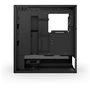 NZXT CC-H52FB-R1 Caja ATX Torre Midi H5 Flow RGB Negra con Flujo de Aire Optimizada