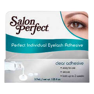 Bifull Adhesivo de Pestañas Negro Tubo 7 ml Perfectly Glamorous