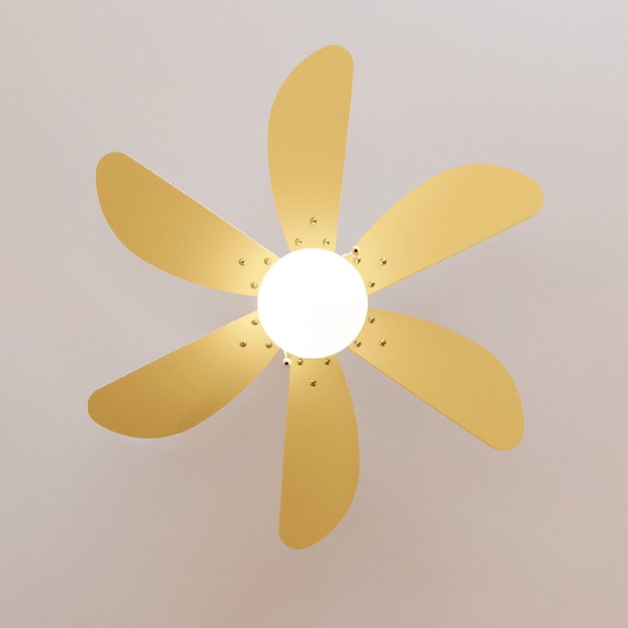 Ventilador de Techo con Luz Cecotec EnergySilence Aero 3600 Vision Full SunLight 50 W Ventilador de Techo con Luz Cecotec EnergySilence Aero 3600 Vision Full SunLight 50 W