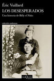 Los desesperados, TUSQUETS - TUSQUETS