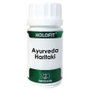 EQUISALUD Holofit Ayurveda Haritaki 50 cápsulas