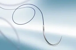 Braun Sutura Monosyn Violet 0 HS26S RCP 70 cm