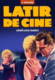 Latir de cine, José Luis Garci - NOTORIOUS